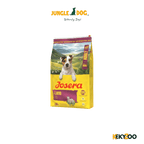 Josera Mini Adult Lamb 3 Kg voorkant