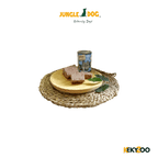 Natural Greatness Cod | Red Pepper | Pumpkin 390 Gr