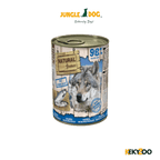 Natural Greatness Monoprotein Salmon Recipe 170 Gr