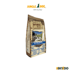Natural Greatness Salmon Recipe Mini Sensitive 2 Kg