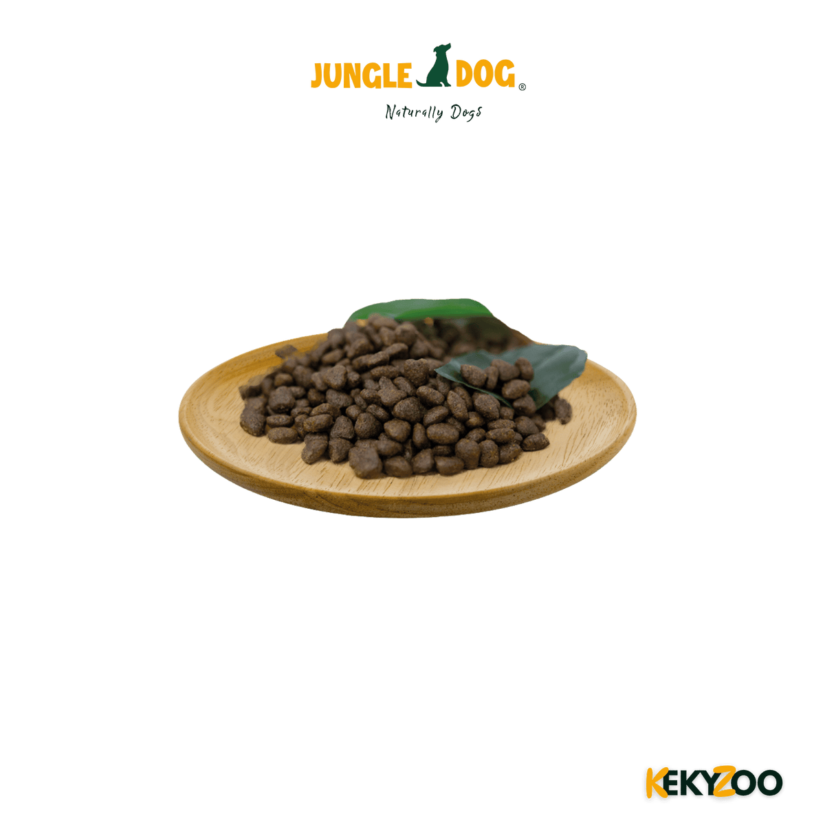 Natural Greatness Salmon Recipe Mini Sensitive 2 Kg