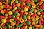 Puur + P19 Tropical Nutribird  | Grote papegaaien | PRE- ORDER
