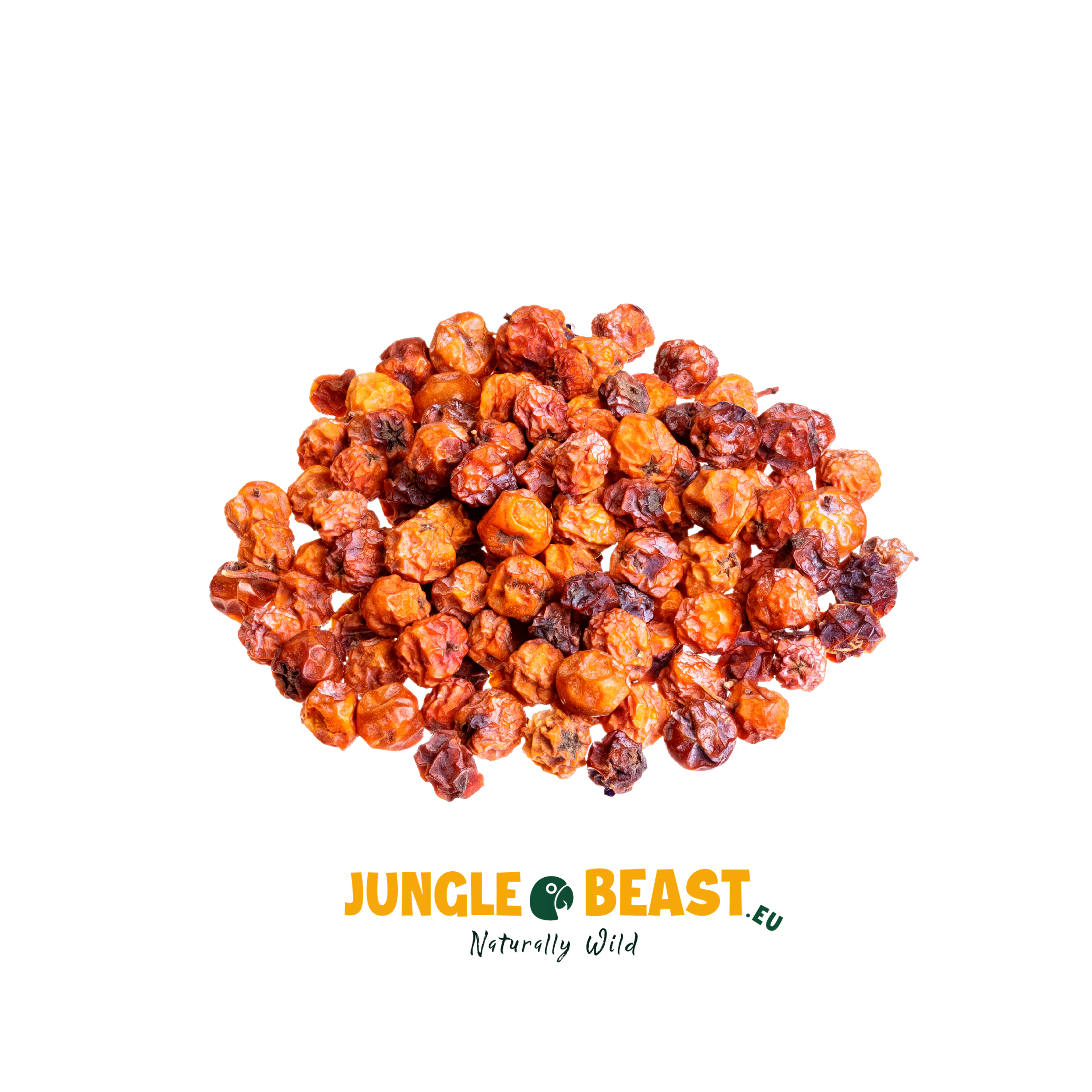 Lijsterbessen | gedroogd | 500g