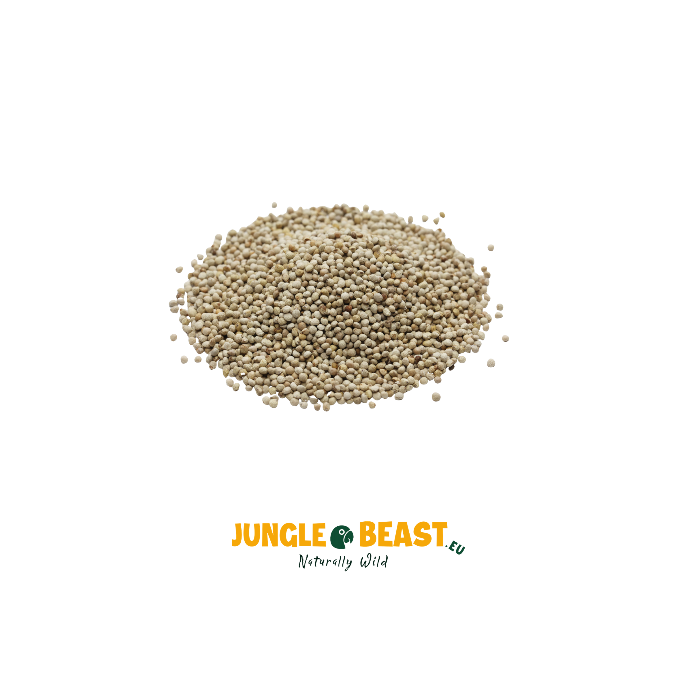 Perillazaad | wit | 500g
