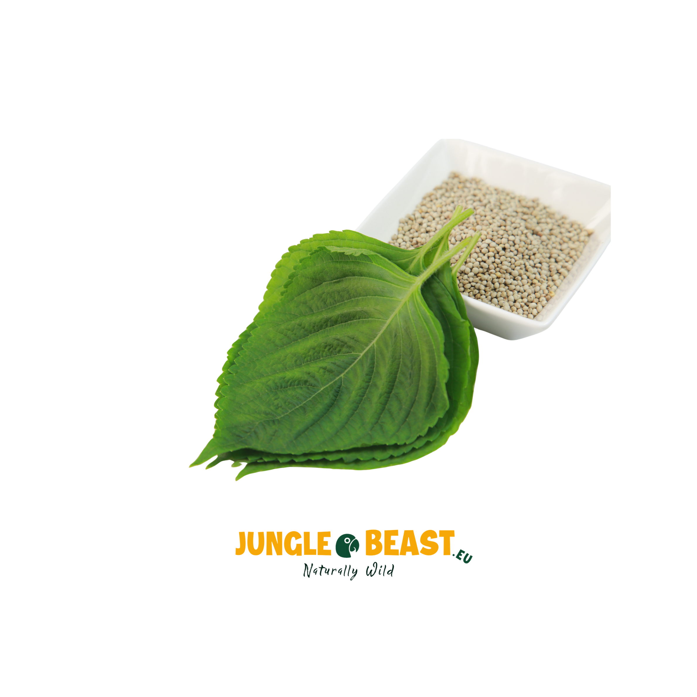 Perillazaad | wit | 500g