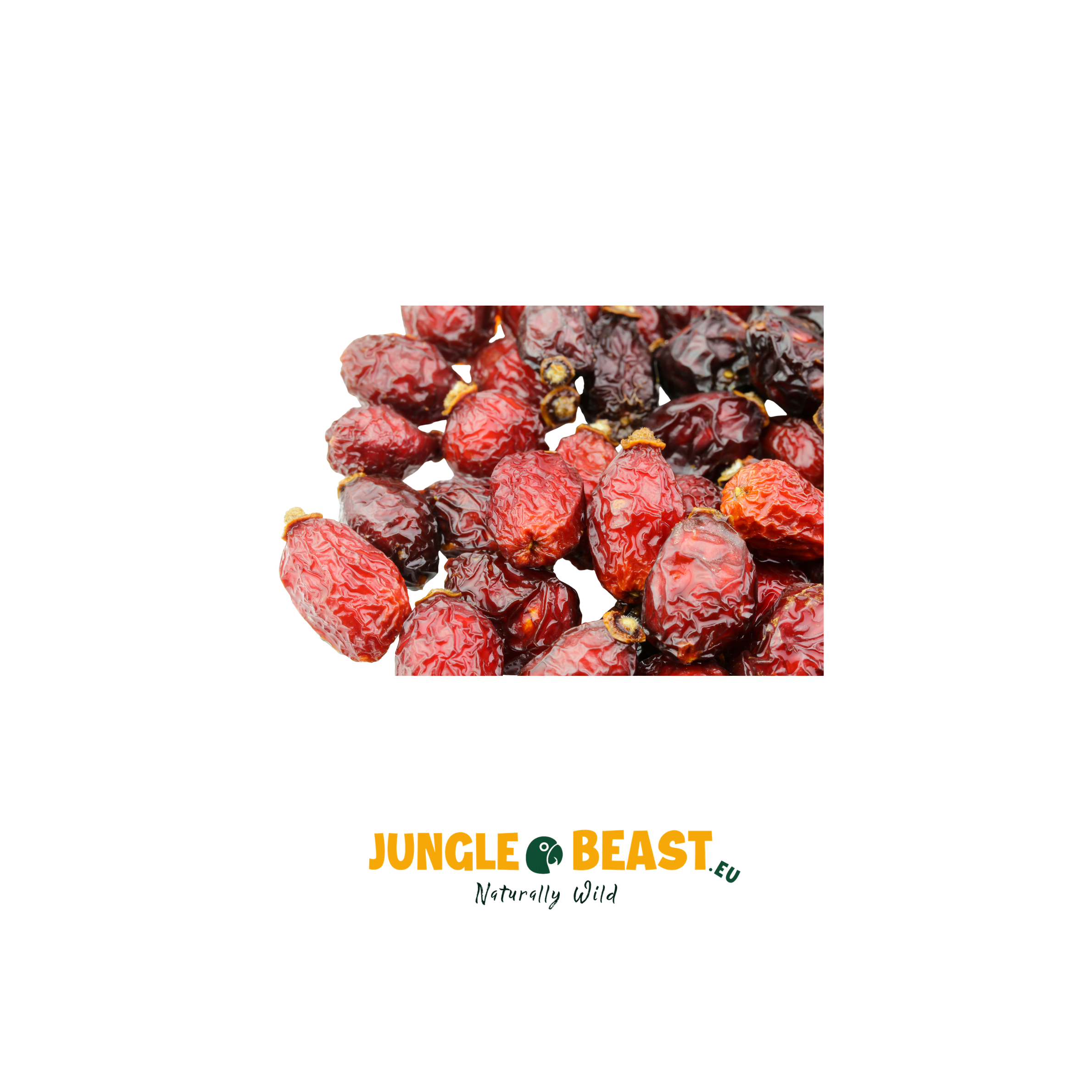 Rozenbottelvruchten | 500g |