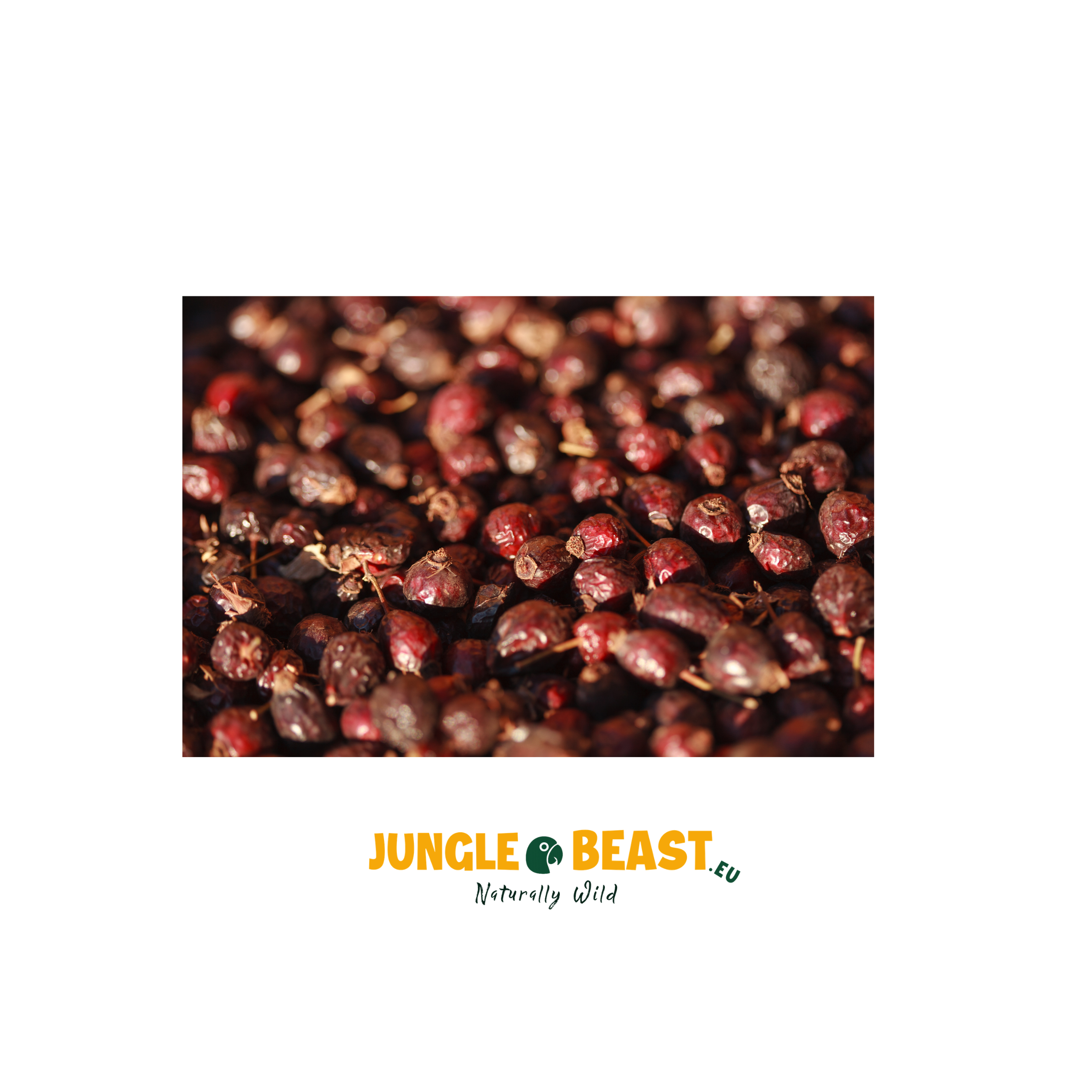Rozenbottelvruchten | 500g |