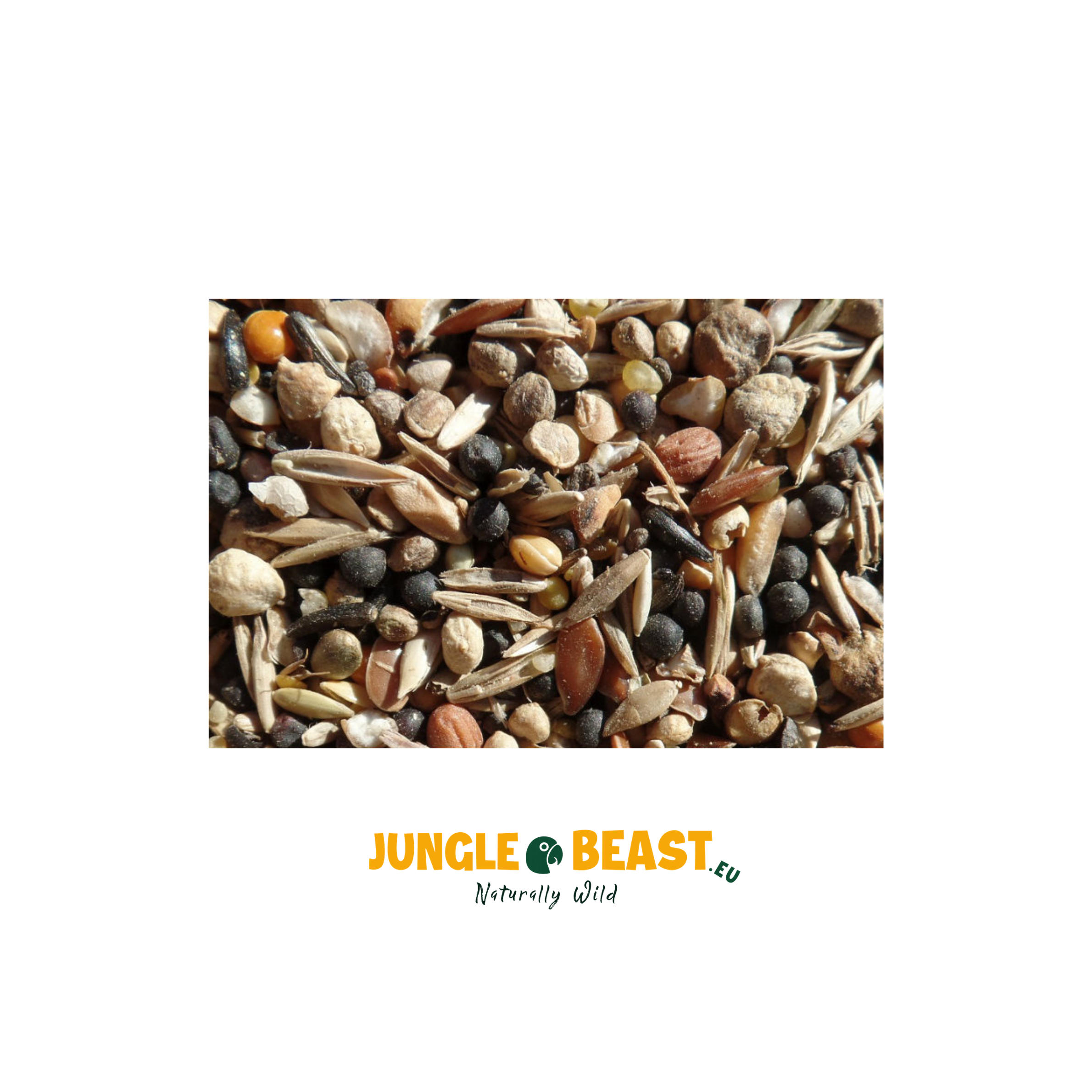 Onkruidzaad | 500g