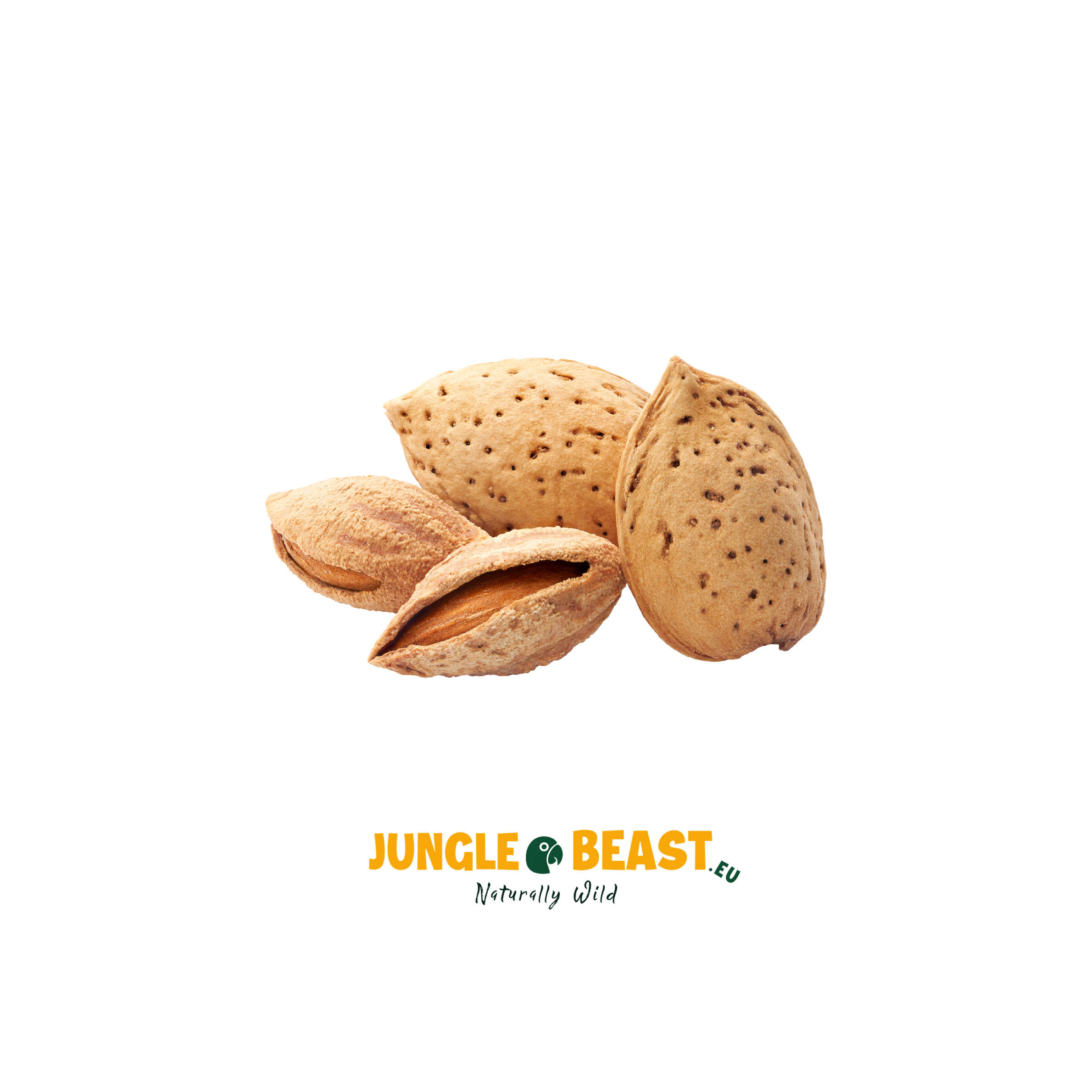 Amandelen | Dop | 300g