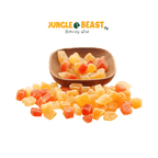 Papayastukjes | Papegaaiensnack | 150g