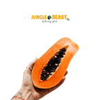 Papayastukjes | Papegaaiensnack | 150g
