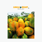 Papayastukjes | Papegaaiensnack | 150g