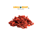 Gojibessen | Papegaaiensnack