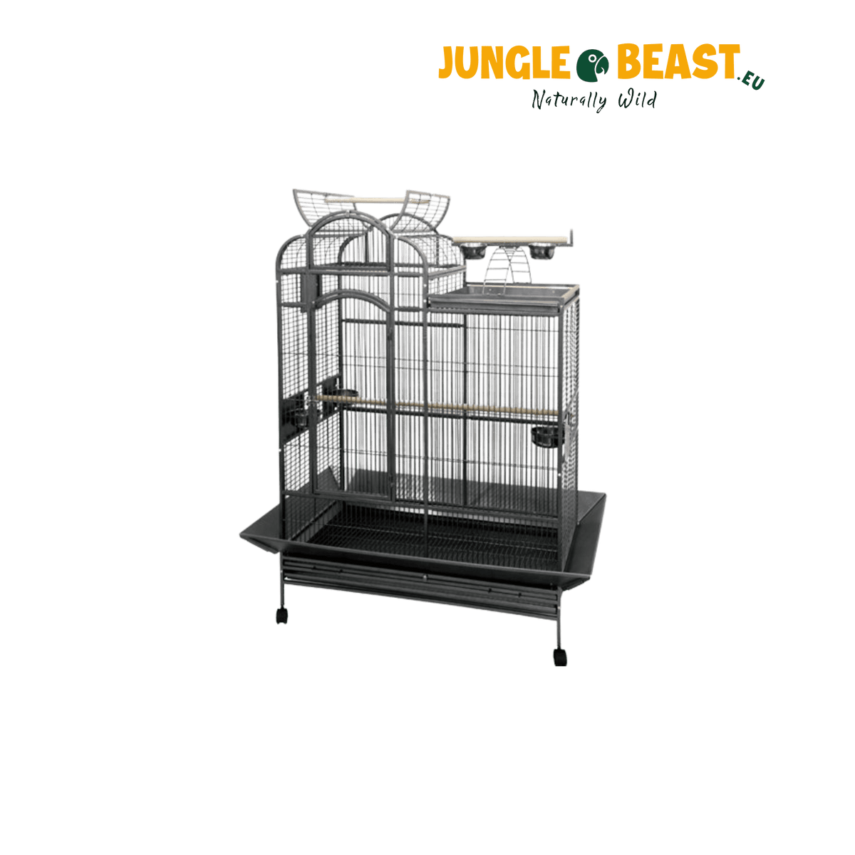 Vervanglade voor Strong Villa Venus, Silvertone Grey
