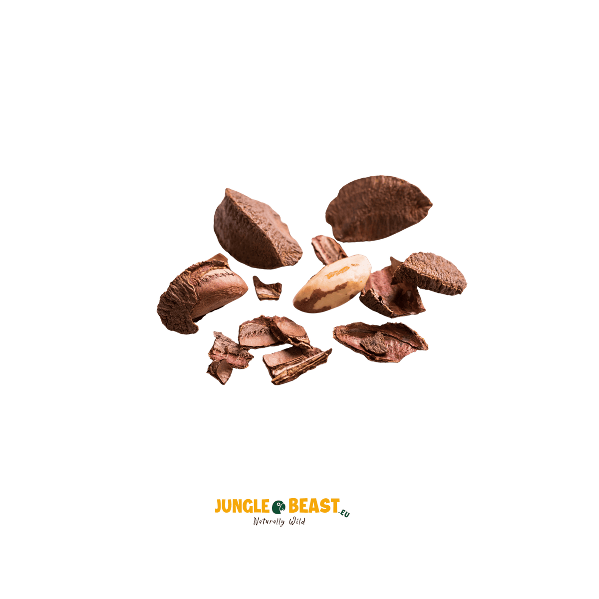 Paranoten in dop (Biologisch) | Venezuela | 300g