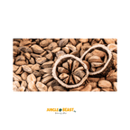 Paranoten in dop (Biologisch) | Venezuela | 300g