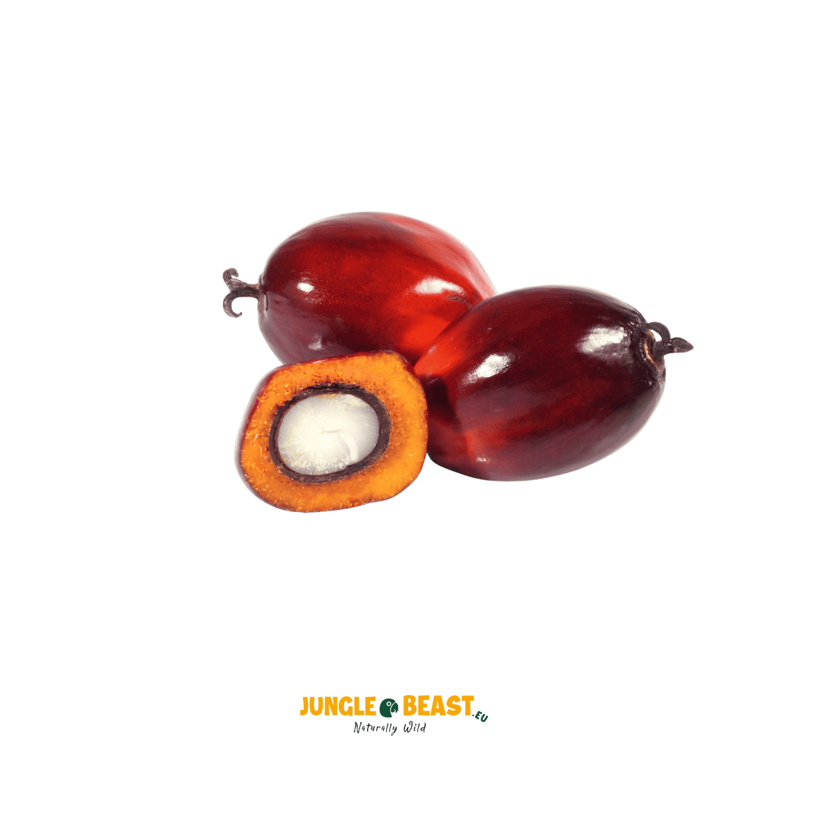 Palmpitten mix | Afrika | 150g