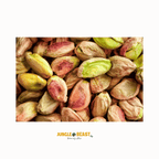 Pistache noten gepeld | 150g