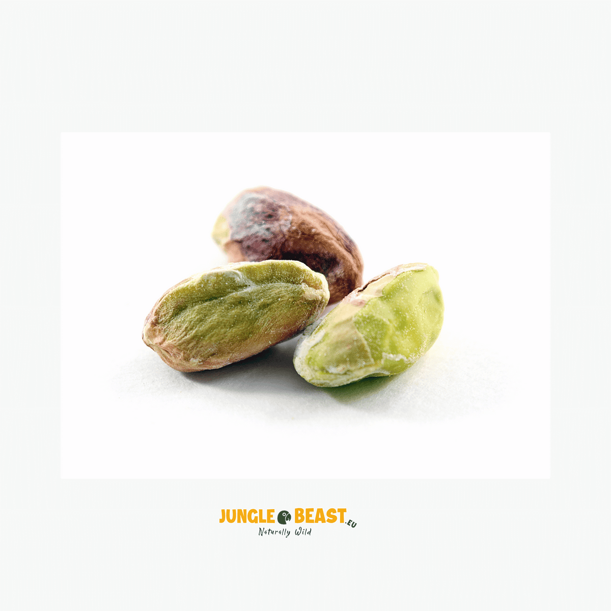 Pistache noten gepeld | 150g