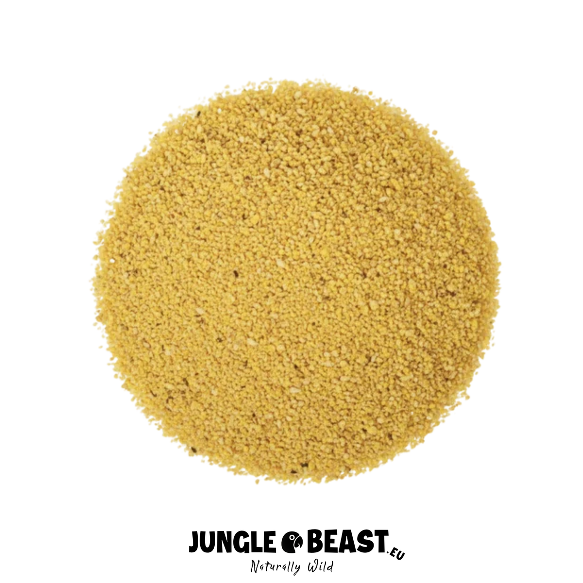 Eivoer | Alle papegaaien | Jungle Beast