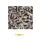 Gedroogde paardenbloem wortels | Jungle Beast | Papegaaien & Knaagdieren
