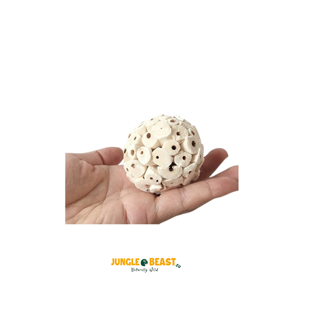 Sola Jungle Ballen