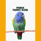 Pionus papegaaien | PUUR Blend