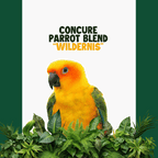 Conure papegaaien | WILDERNIS Blend
