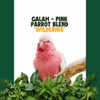 Galah - Pink papegaaien | WILDERNIS Blend