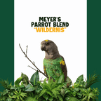 Meyer's Papegaai | WILDERNIS Blend