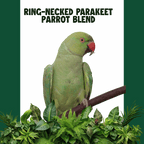 Halsband Parkiet | WILDERNIS BLEND