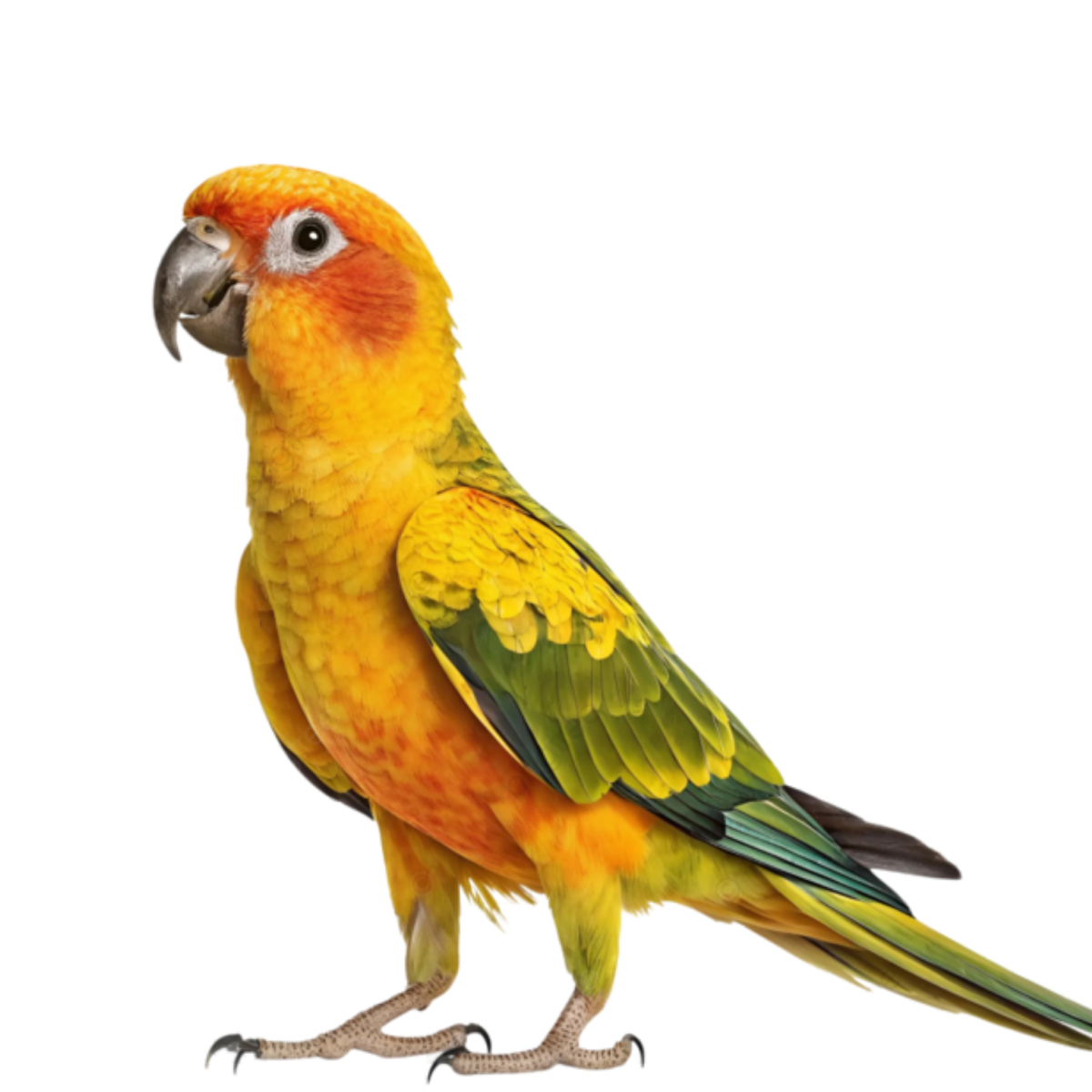Conure | JUNGLE PROTËINE Blend