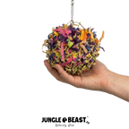 Snipperbal | alle papegaaien | MEDIUM
