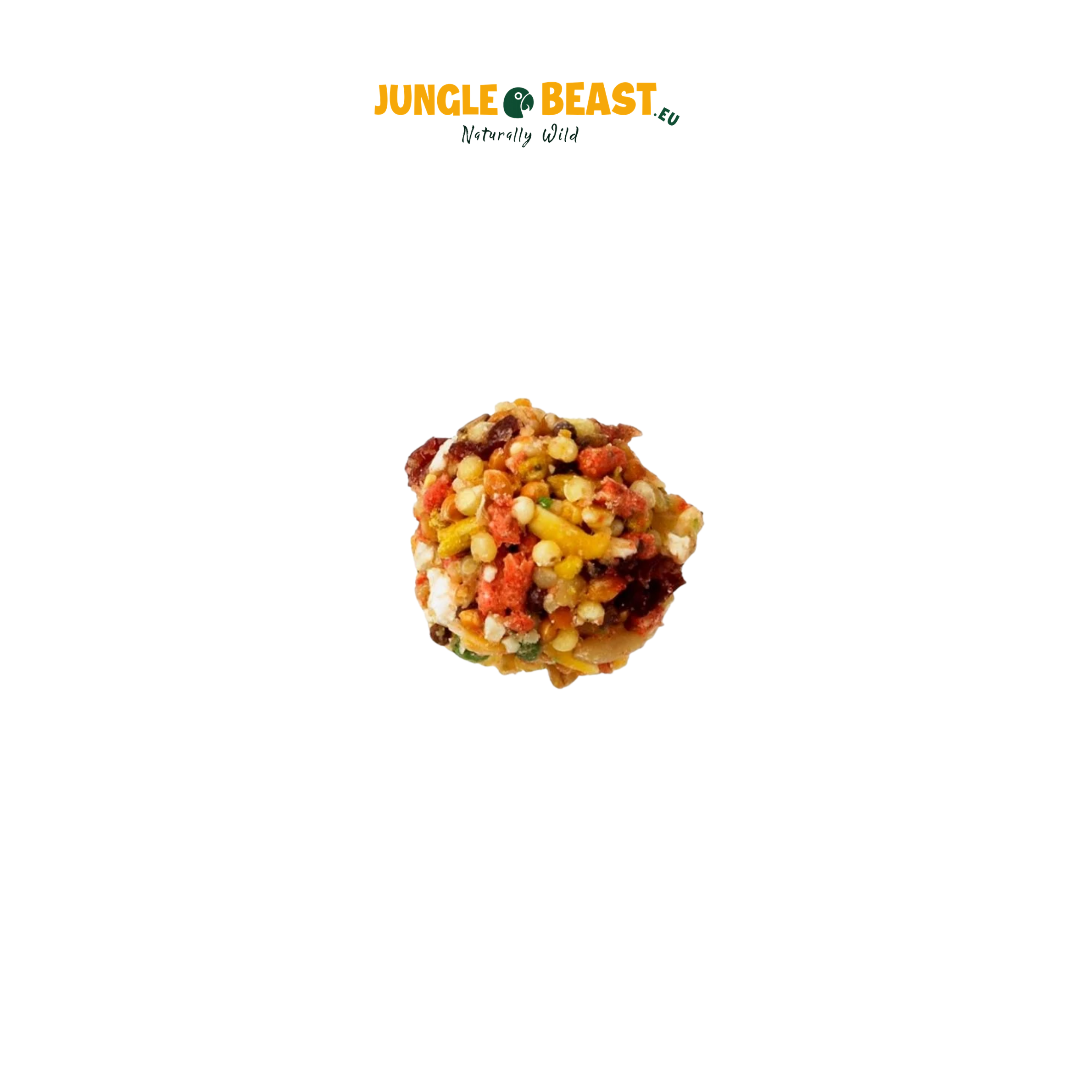 Lafeber’s | El Paso | Nutri-Berries | berrie