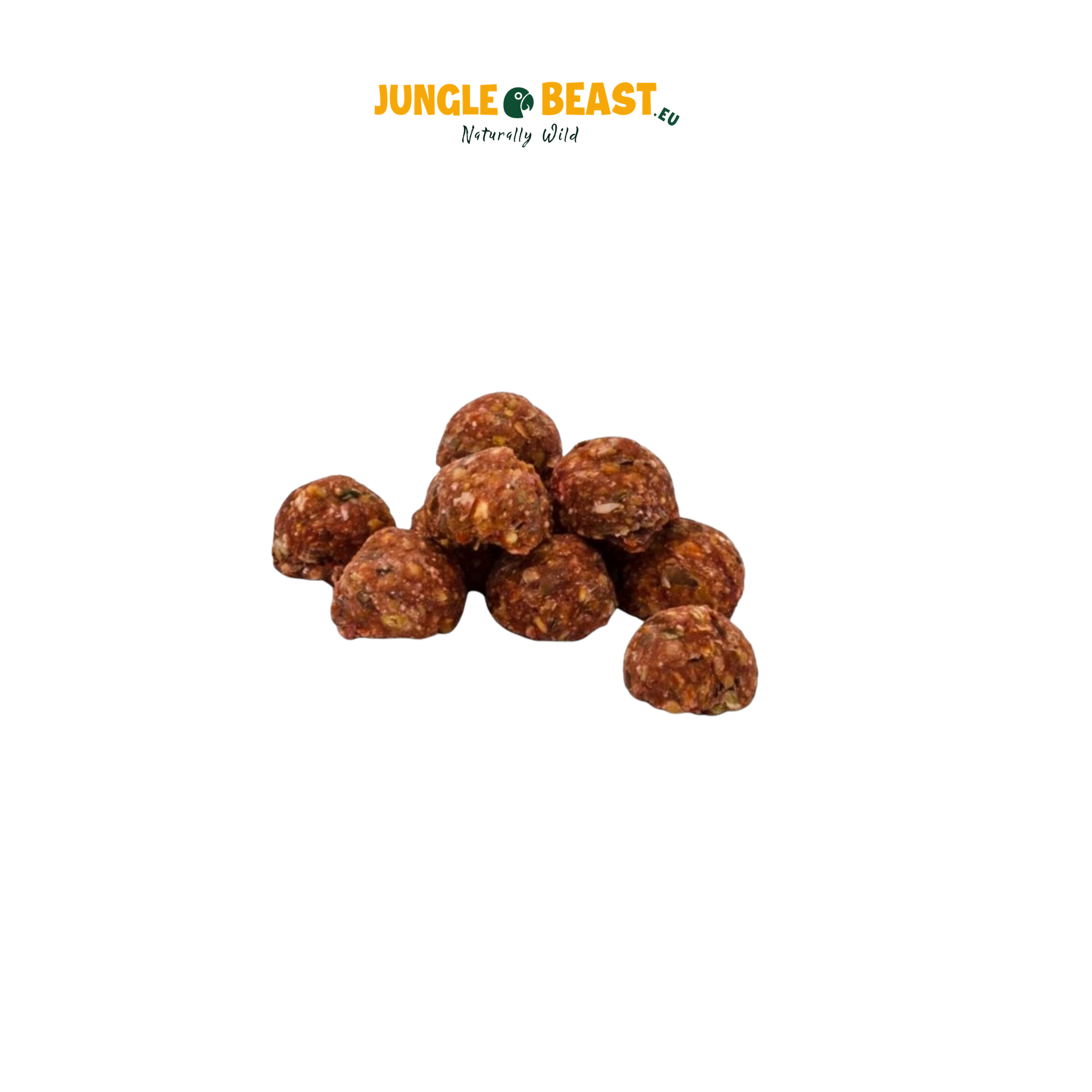 Fruit Drops | JR Farm | 100g | Snack zonder verpakking