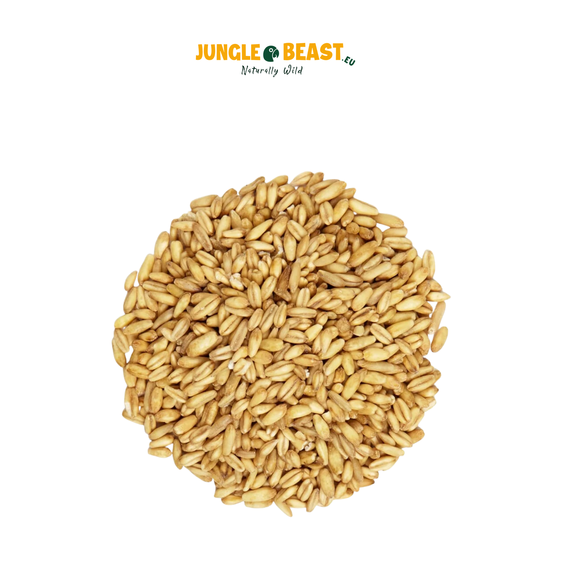 Haver | gepeld | 1000 g