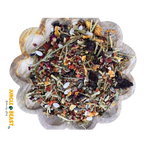 Caique  | WILDERNIS blend
