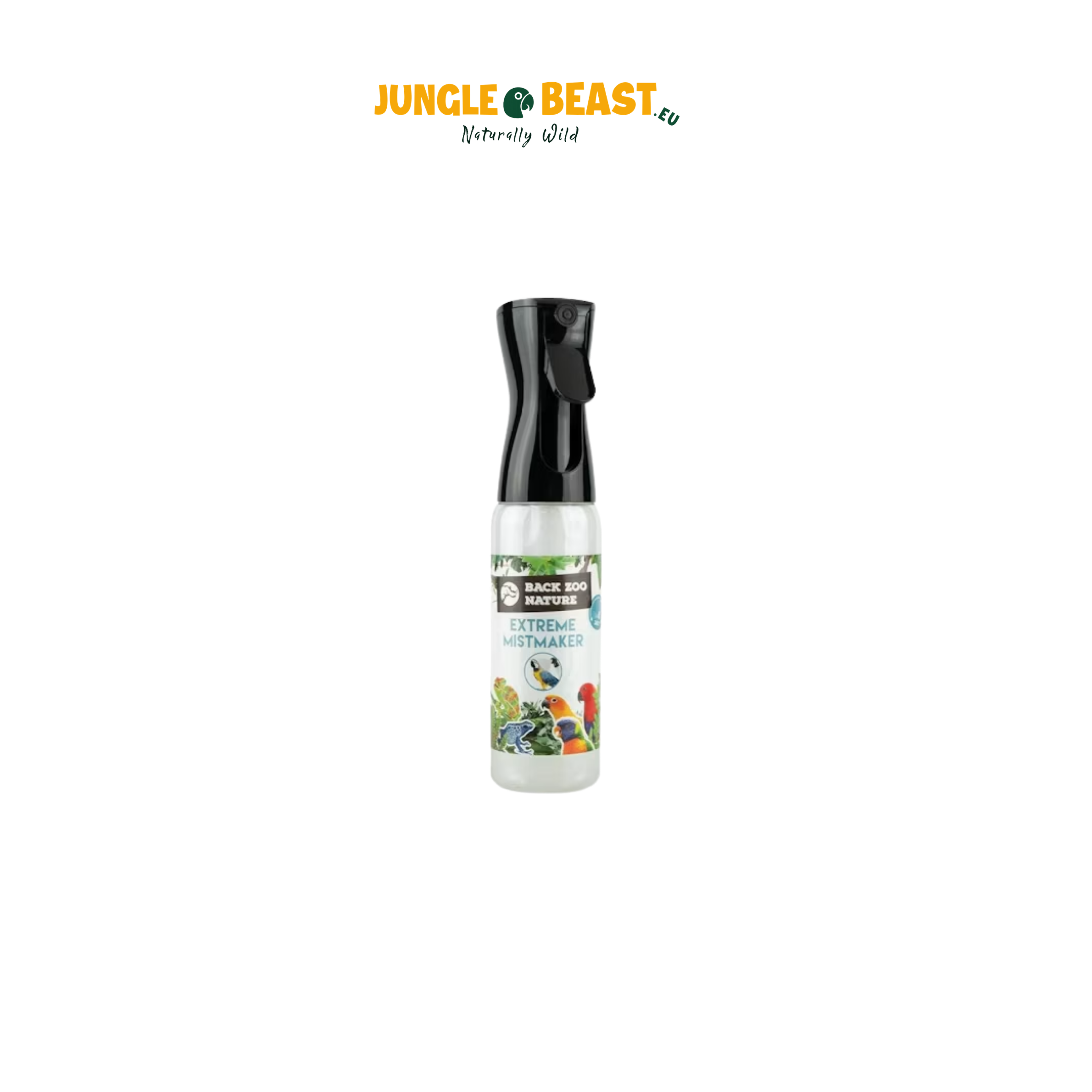 back zoo nature mistmaker