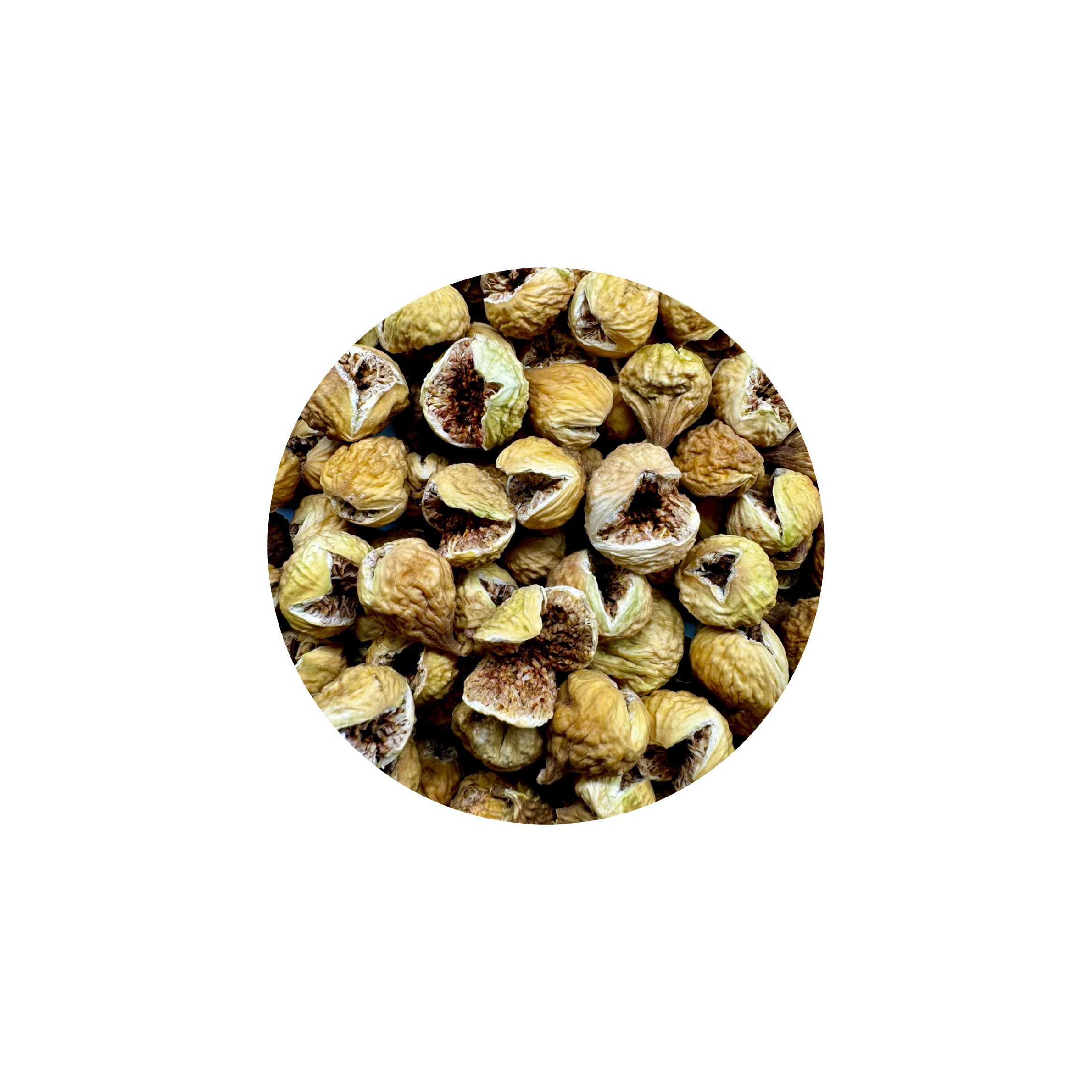 Biologische wilde vijgen | 100 g