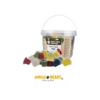 Back Zoo Nature Fruitcup Mix Assorti pack