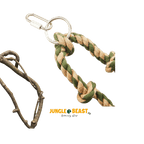 Happy Pet Nature First Touw Brug Perch