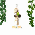 Back Zoo Nature Stunny Sunny Ca. 28X15X15 Cm