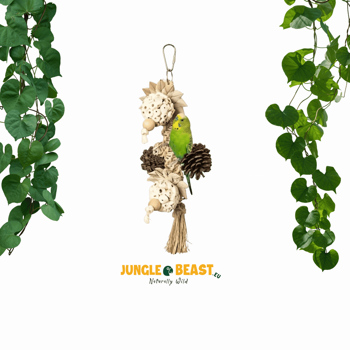 Back Zoo Nature Stunny Sunny Ca. 28X15X15 Cm