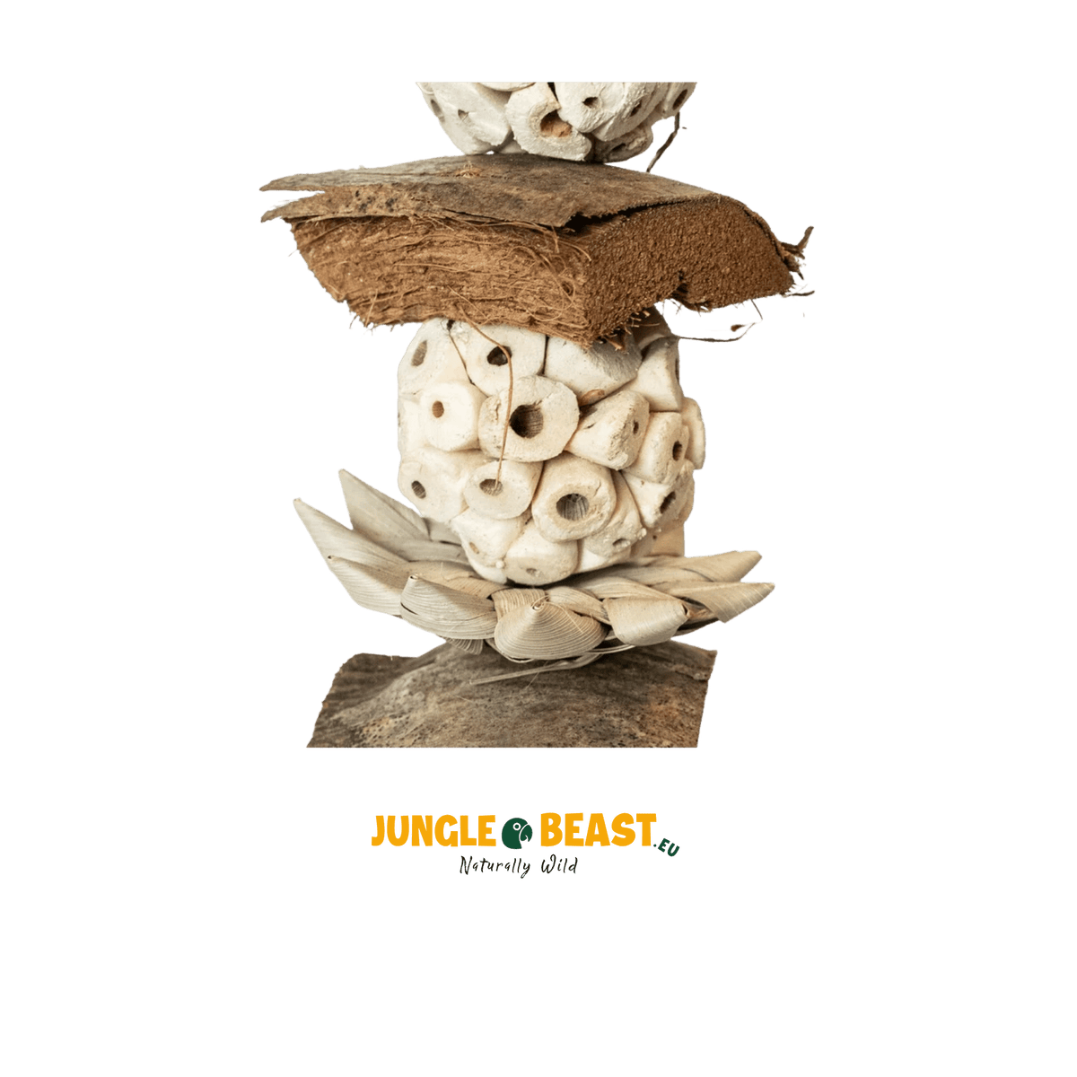 Back Zoo Nature Coco Shred Sola Ca. 30X8X8 Cm