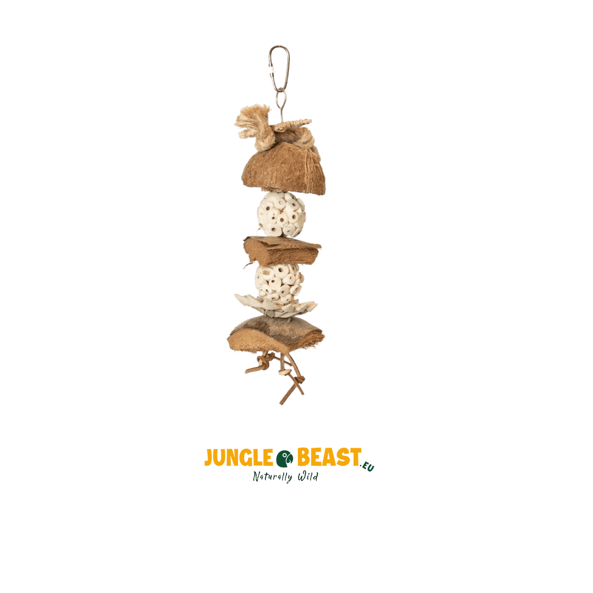 Back Zoo Nature Coco Shred Sola Ca. 30X8X8 Cm