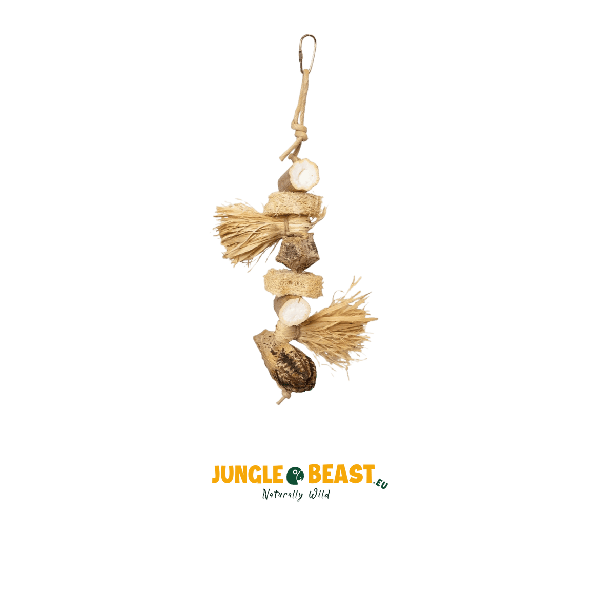 Back Zoo Nature Pure Line Snack Stack - 36 x 18 x 10 cm
