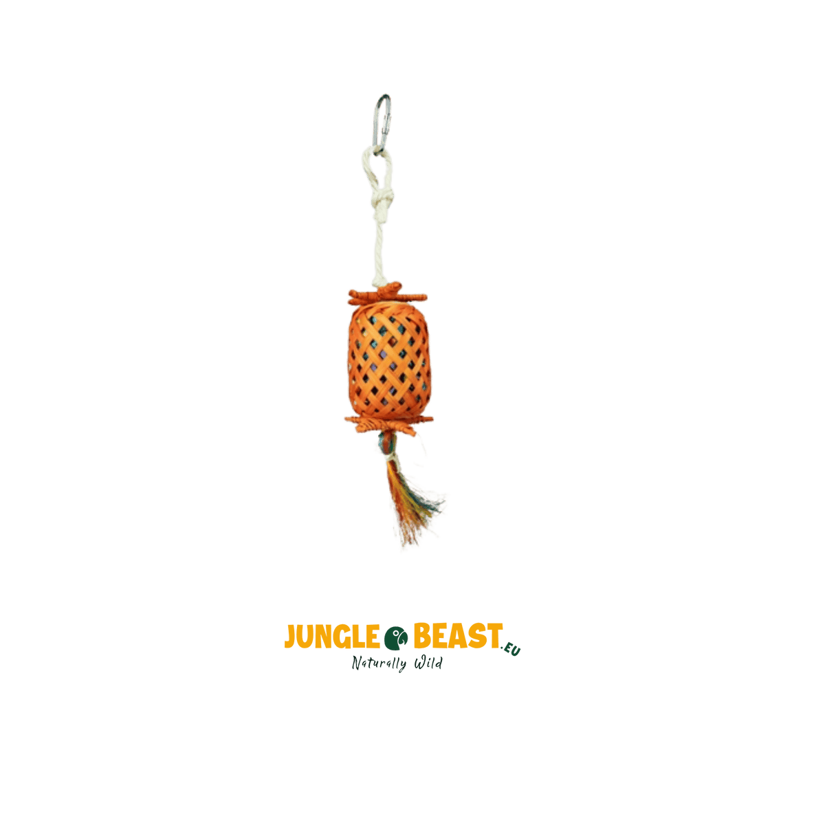 Back Zoo Nature Lantern Pinata Ca. 29X5X5 Cm