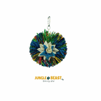 Back Zoo Nature Rainbow Star - ca. 15 cm