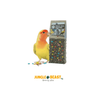 Back Zoo Nature Cardboard Treat Block 14X8X4 Cm