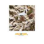 Back Zoo Nature Discovery Topping 10 Ltr